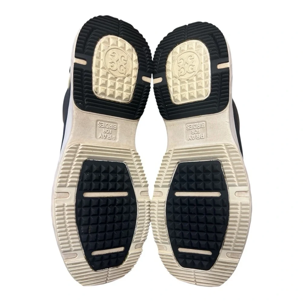 GFORE MG4+ TPU Golf Mens G/FORE MG4+ GOLF SHOE G4MF20EF26-TWLT TWILIGHT Shoes